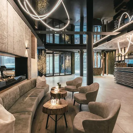 Wellness&naturhotel Tonihof